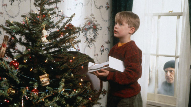 Cinema: Os melhores filmes de Natal para ver em família